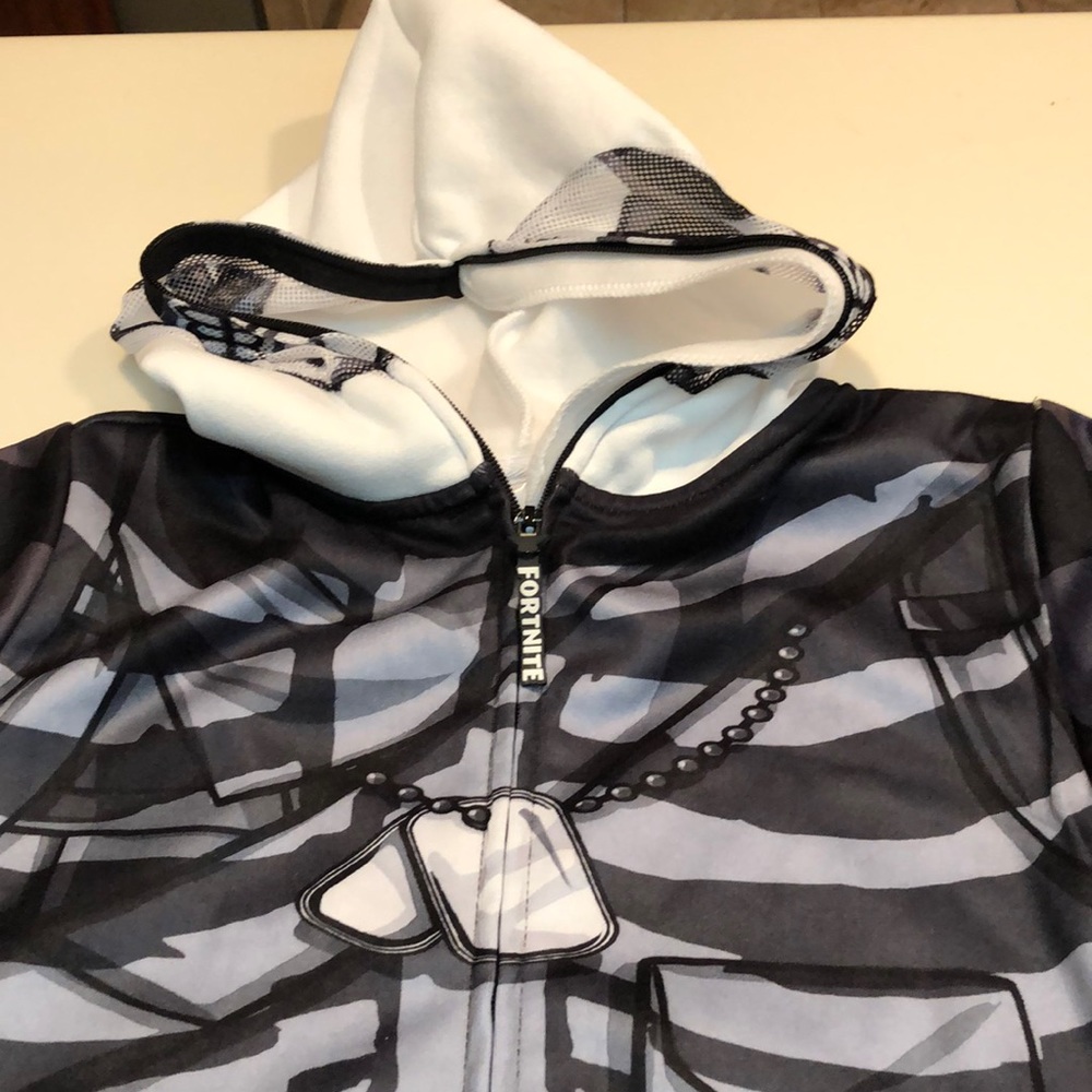 Fortnite Jacket - Picture 6 of 7